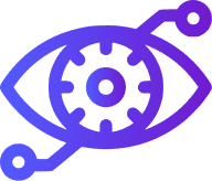 computer vision for Faster Visual Processing