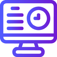 Real-Time Monitoring