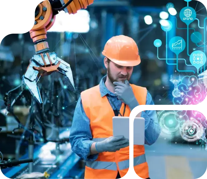 Manufacturing