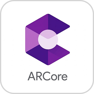 ARCore (Android) icon