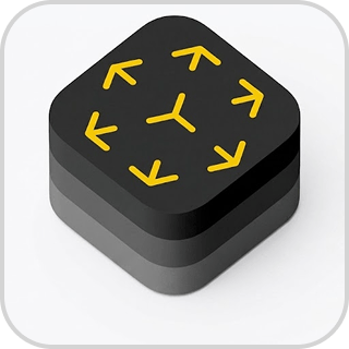 ARKit (iOS) icon