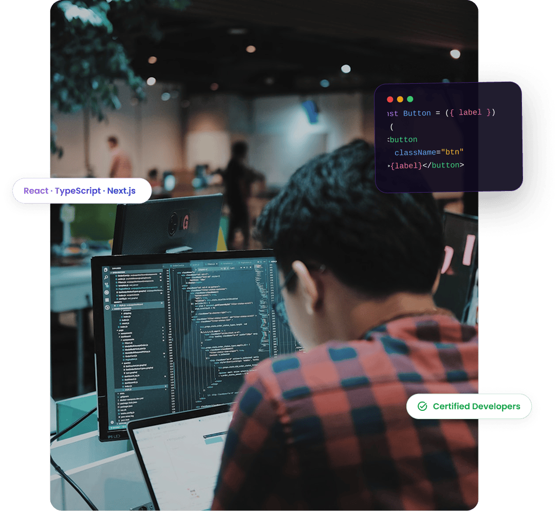 Ahex workspace