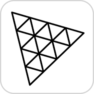 Three.js WebGL icon