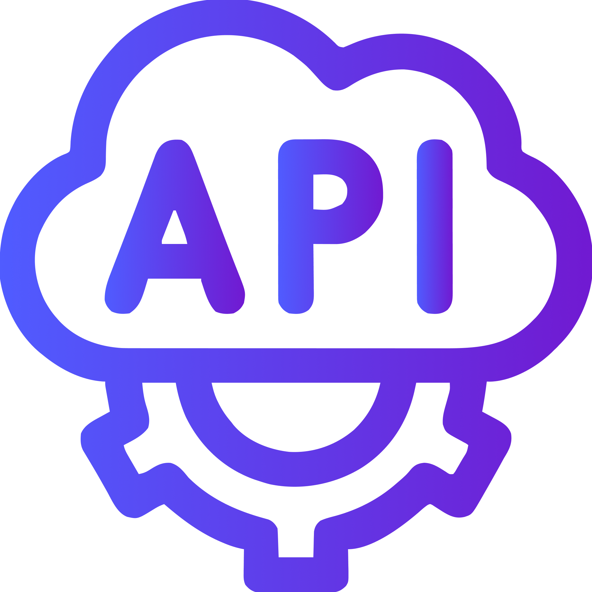 tool and api integration services
