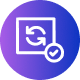 hasle free replacement