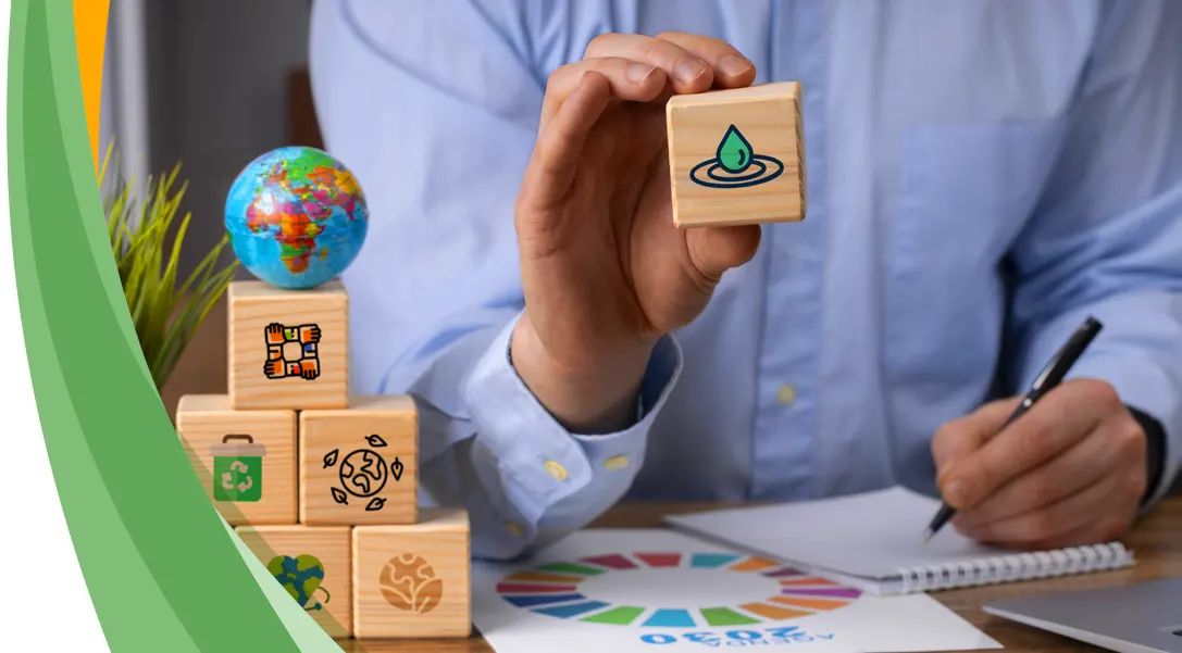 Riesgo Ambiental y Social