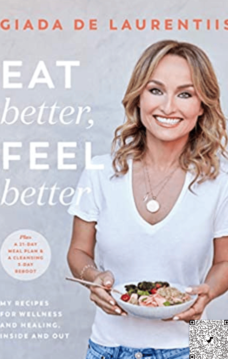 Eat Better, Feel Better