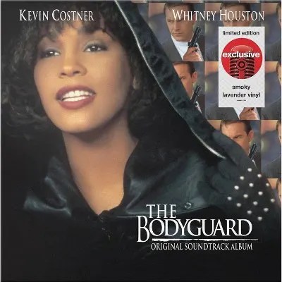 Whitney Houston / Various artists - The Bodyguard