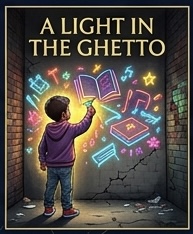 A Light in the Ghetto (POETRY)