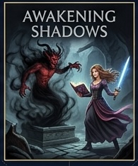 Awakening Shadows (HORROR)