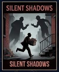 Silent Shadows: The Accidental Bloodshed