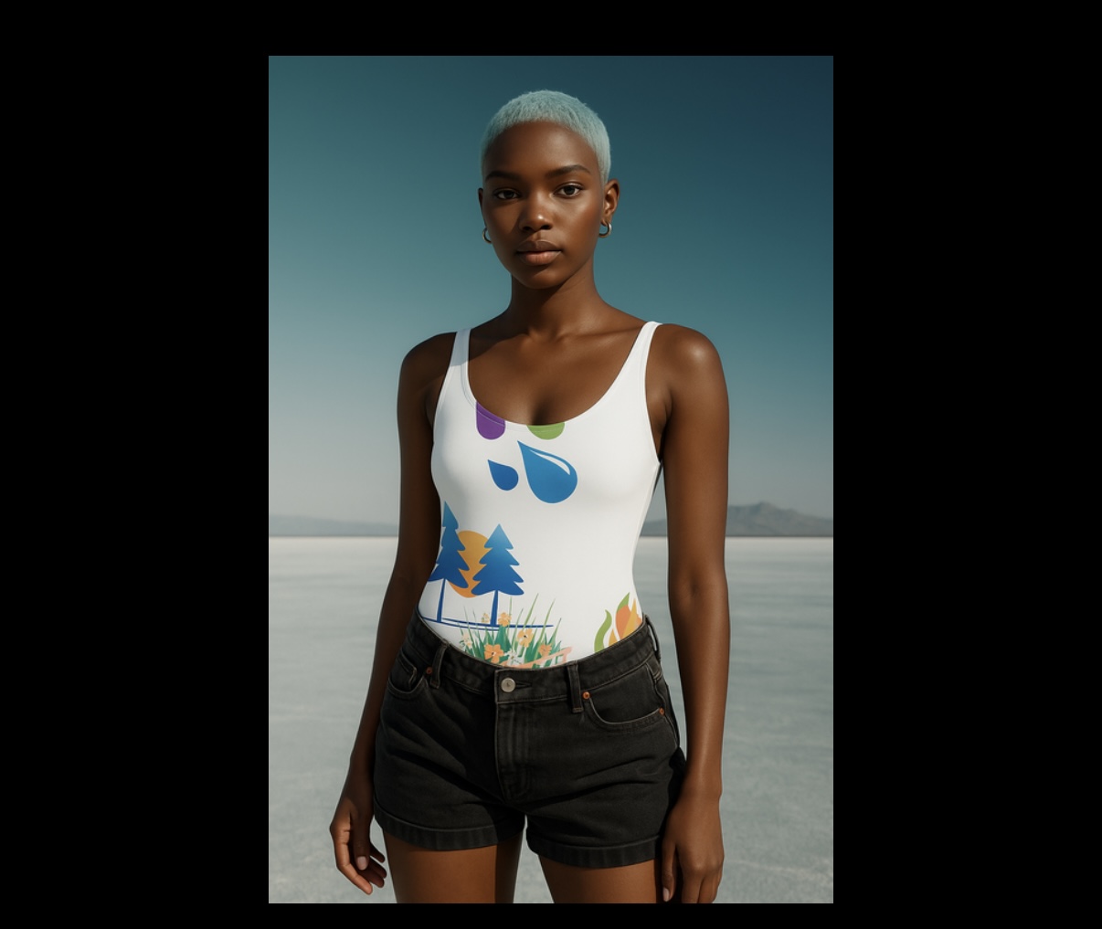 Elements Swimsuit
