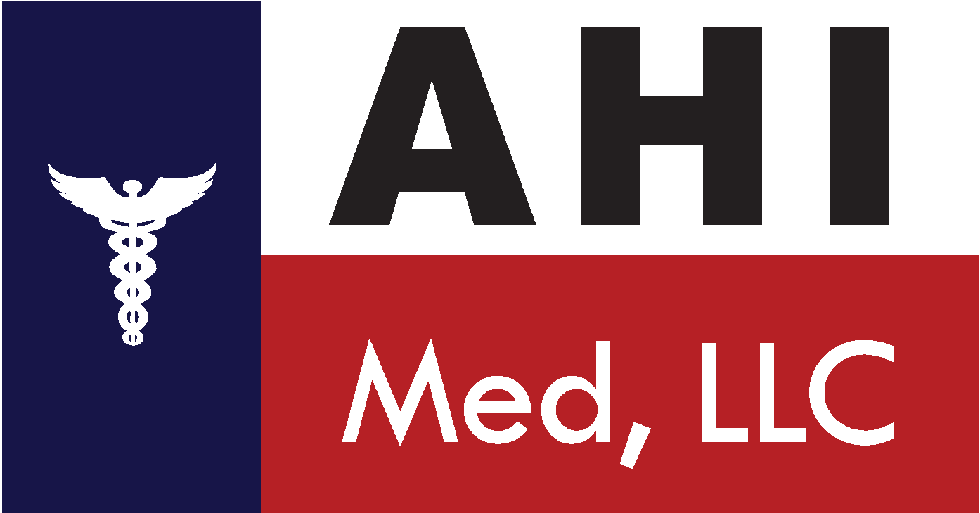 AHI Med