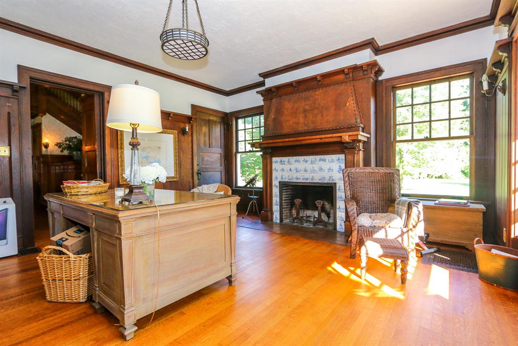 To show what the study looks like