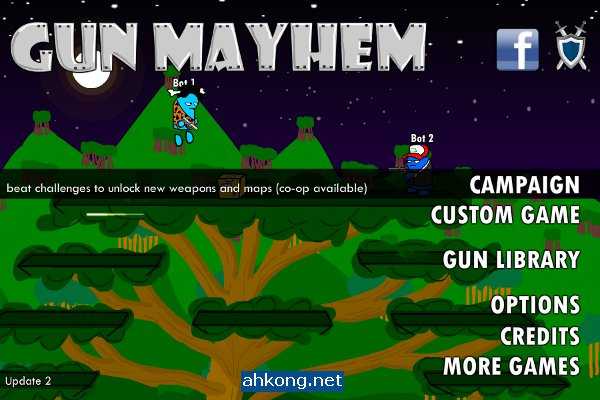 Ahkong Blog Archive Gun Mayhem Download 