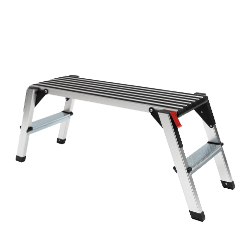 So stable to work on, it feels like solid ground. Our Work platforms are designed to be lightweight, comfortable, and sturdy for everyday use.