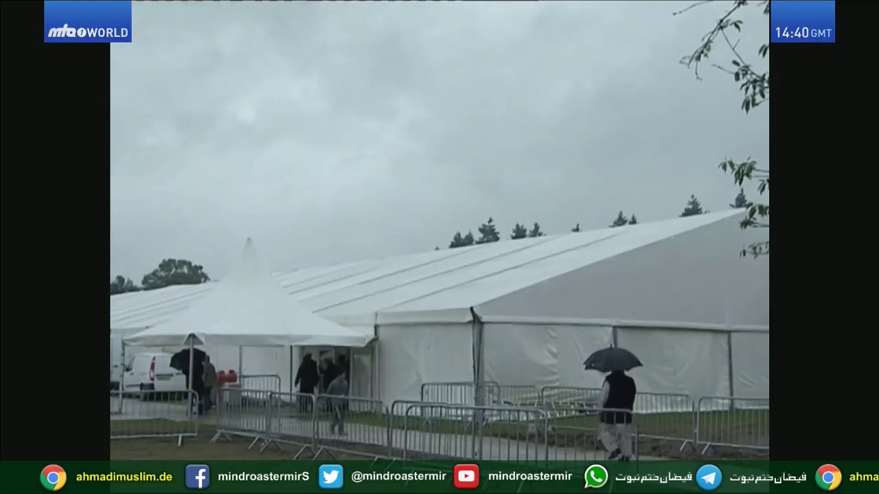 Teaching of real Islam Ahmadiyyat - Watch Share and Subscribe . Thanks - youtube