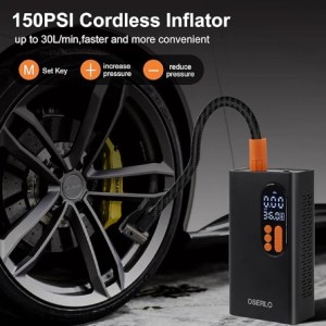 Inflatable 3In1