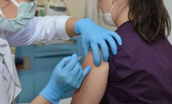 Hedef mayısa kadar 20 yaş üstü 52.5 milyon kişiyi aşılamak, toplumsal bağışıklığa ulaşmak