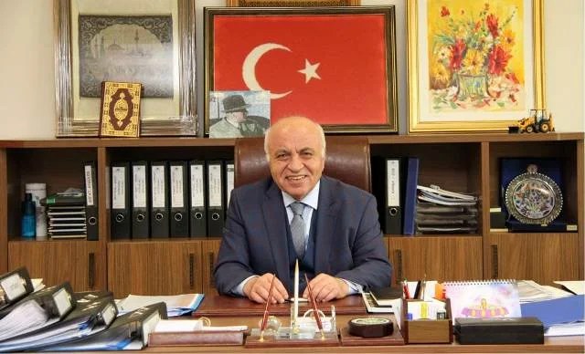 Deri OSB’de sürpriz… Yapacaklarını yapamayacağını anlayınca istifa etti