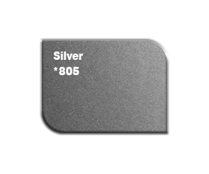 11 - Silver