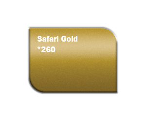 13 - Safari Gold