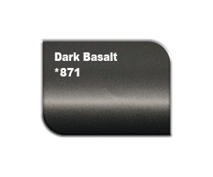 14 - Dark Basalt