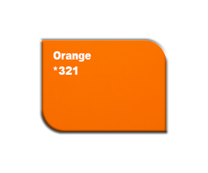 16 - Orange