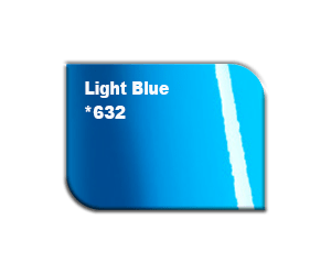 17 - Light Blue