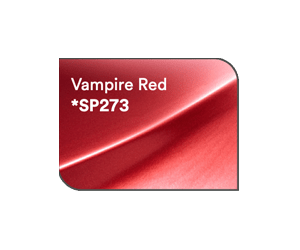 18 - Vampire Red