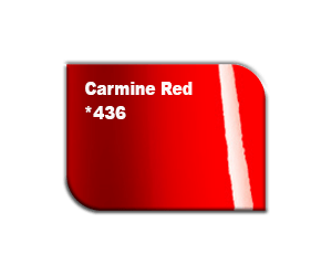 2 - Carmine Red