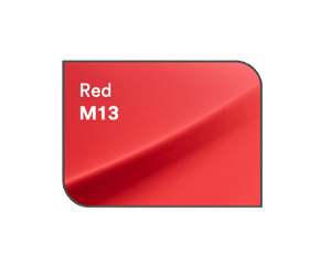2 - Red
