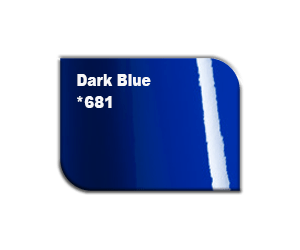 20 - Dark Blue