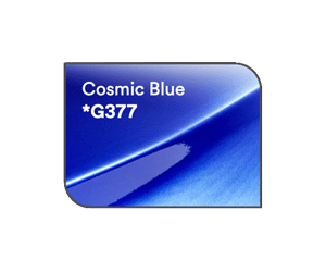 22- Cosmic Blue