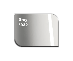 23 - Grey