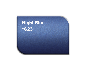 25 - Night Blue
