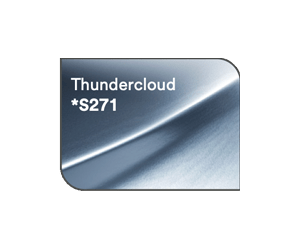 25 - Thundercloud