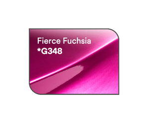 26 - Fierce Fuchsia