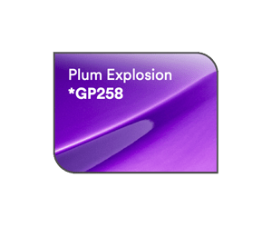 27 - Plum Explosion