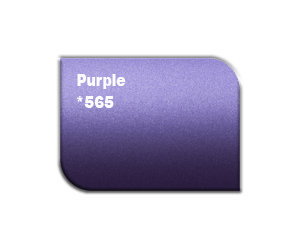 27 - Purple (Matte)