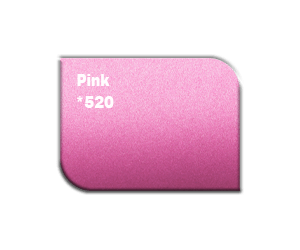 28 - Pink (Matte)