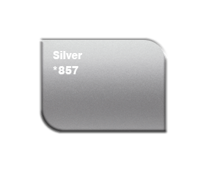 29 - Silver (Matte)