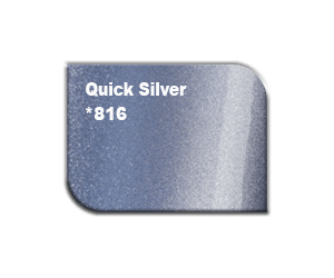 35 - Quick Silver
