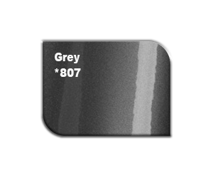 36 - Grey Metallic