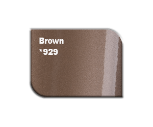 38 - Brown
