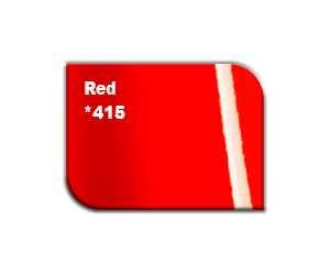 4 - Red