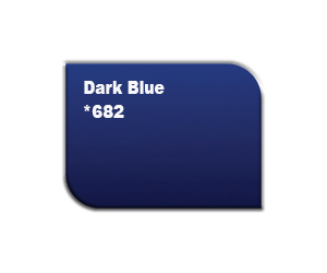 5 - Dark Blue