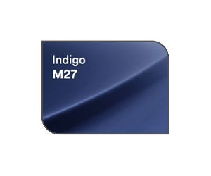 5 - Indigo