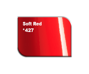 5 - Soft Red