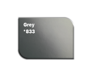 8 - Grey